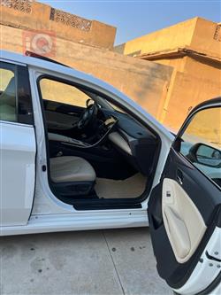 تويوتا أفالون